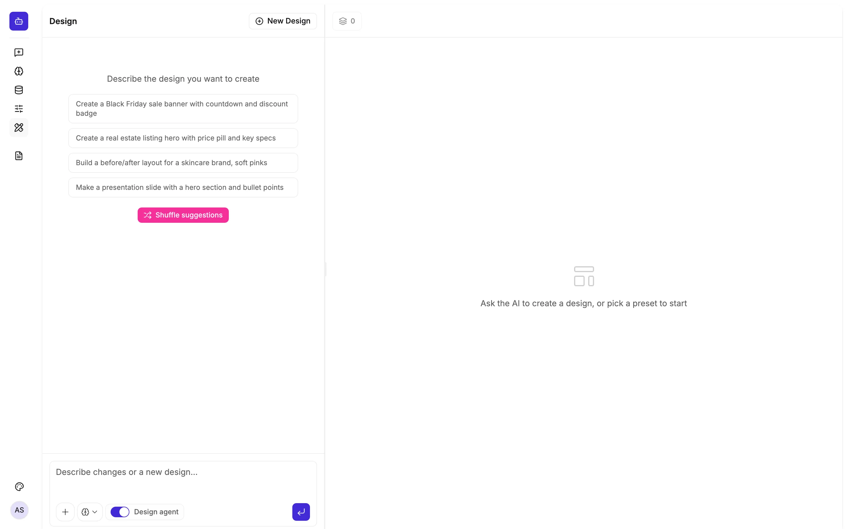 LLM Chat Shell